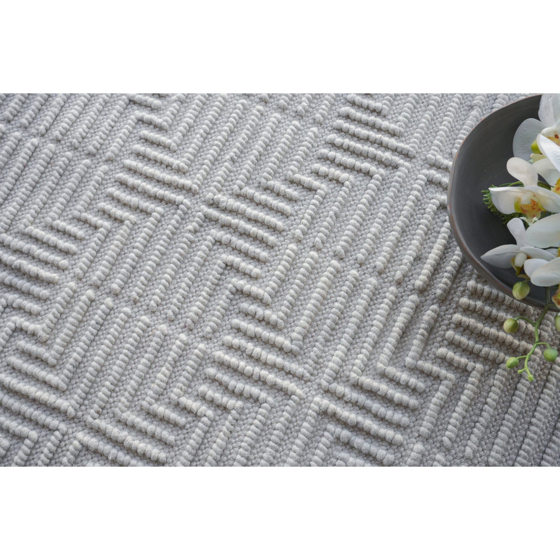 Manzoni Rug by Exquisite Rugs. Made from new zealand wool in a unique style.