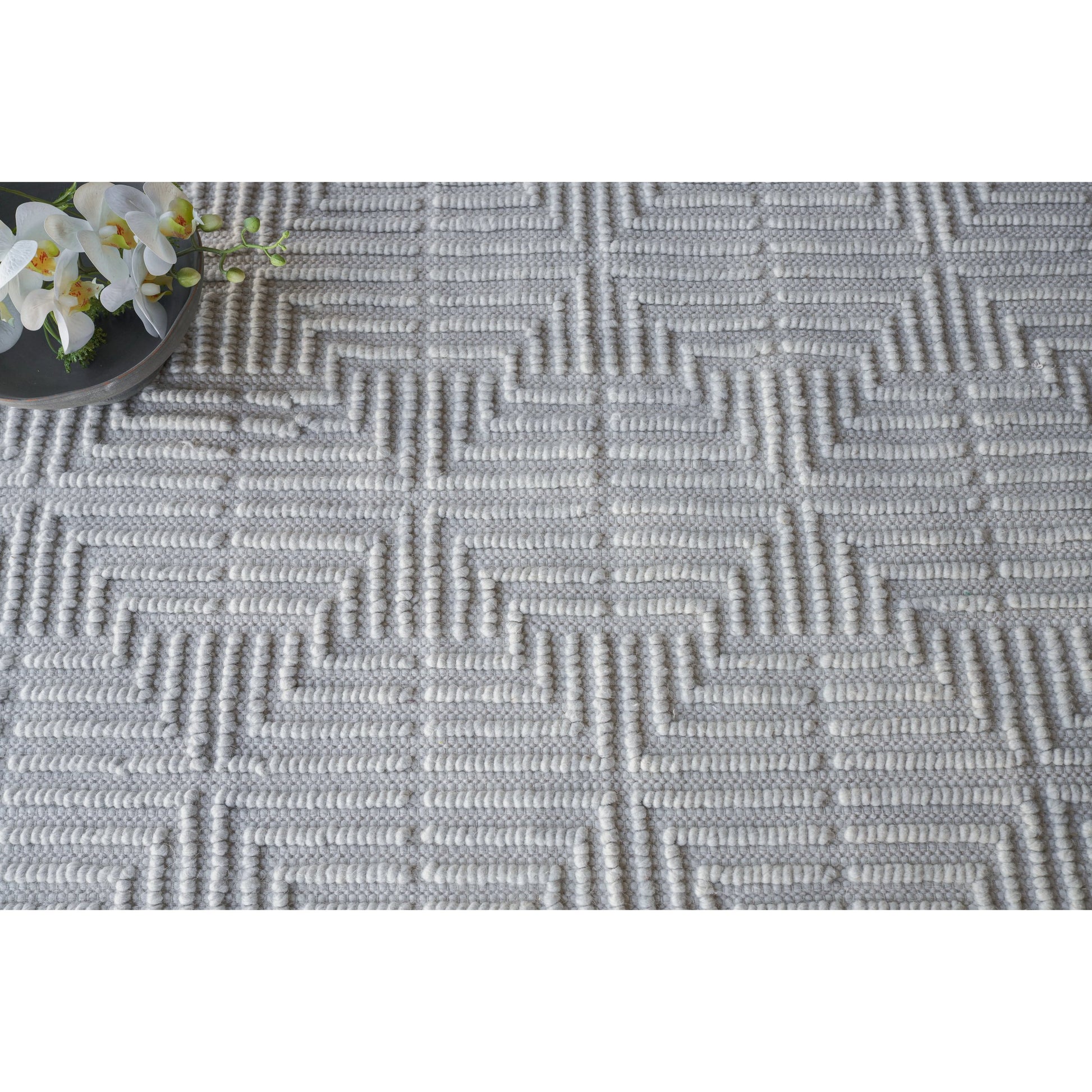 Manzoni Rug by Exquisite Rugs. Made from new zealand wool in a unique style.