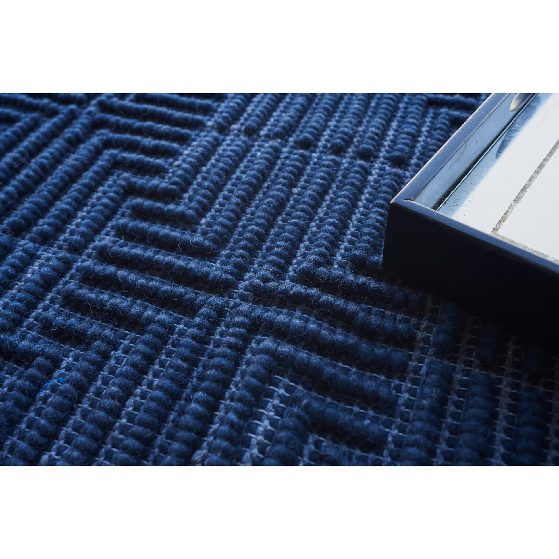 Manzoni Rug by Exquisite Rugs. Made from new zealand wool in a unique style.
