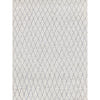 Gray, Ivory / 1' x 1'6"