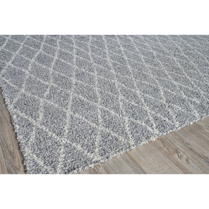 Giorgio Rug by Exquisite Rugs. Made from pet yarn in a unique style.