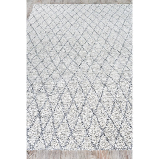 Giorgio Rug by Exquisite Rugs. Made from pet in a unique style.