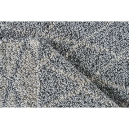 Giorgio Rug by Exquisite Rugs. Made from pet yarn in a unique style.