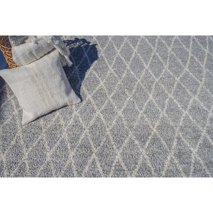 Giorgio Rug by Exquisite Rugs. Made from pet yarn in a unique style.
