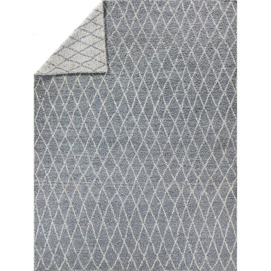 Giorgio Rug by Exquisite Rugs. Made from pet yarn in a unique style.