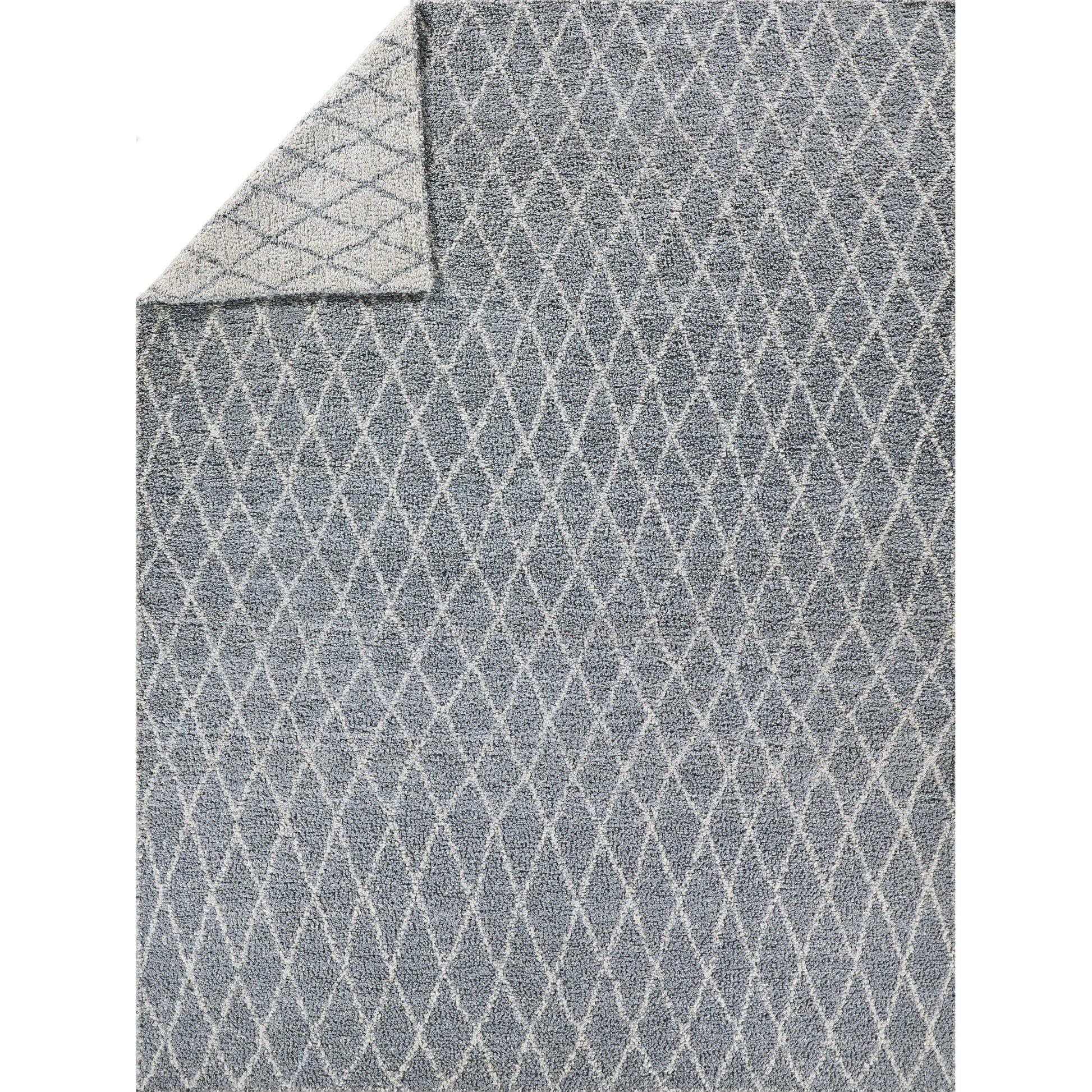 Giorgio Rug by Exquisite Rugs. Made from pet yarn in a unique style.