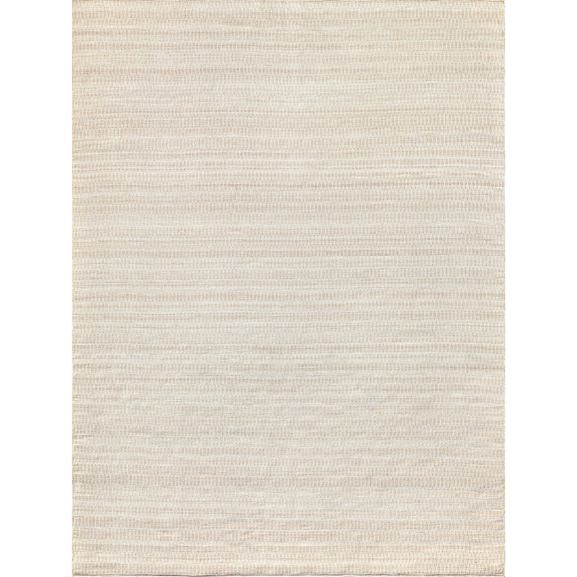 Florence 4881 Indoor/Outdoor Rug by Exquisite Rugs in light beige. Made from pet in a unique style.