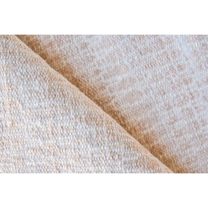 Florence 4881 Indoor/Outdoor Rug by Exquisite Rugs in light beige. Made from pet in a unique style.