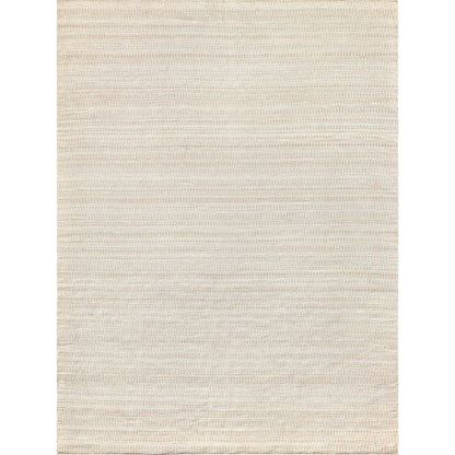 Florence 4881 Rug by Exquisite Rugs in light beige. Made from pet yarn in a unique style.