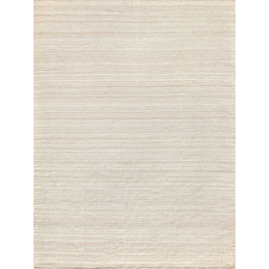 Florence 4881 Rug by Exquisite Rugs in light beige. Made from pet yarn in a unique style.