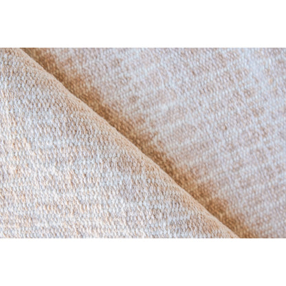 Florence 4881 Rug by Exquisite Rugs in light beige. Made from pet yarn in a unique style.