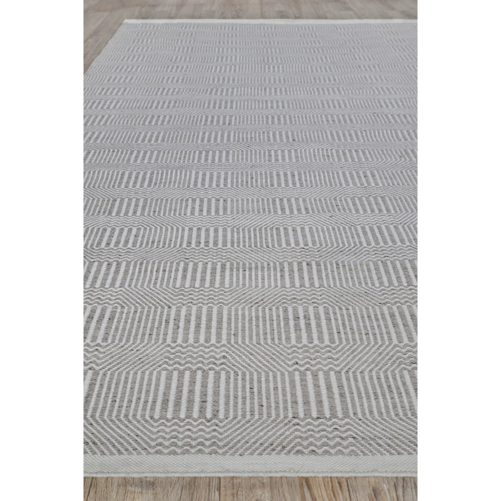 Naples Rug by Exquisite Rugs. Made from pet yarn in a unique style.