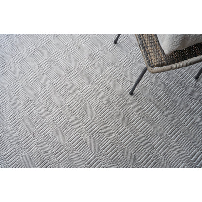 Naples Rug by Exquisite Rugs. Made from pet yarn in a unique style.