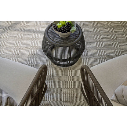 Naples Rug by Exquisite Rugs. Made from pet yarn in a unique style.