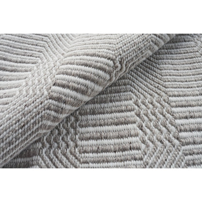 Naples Rug by Exquisite Rugs. Made from pet yarn in a unique style.