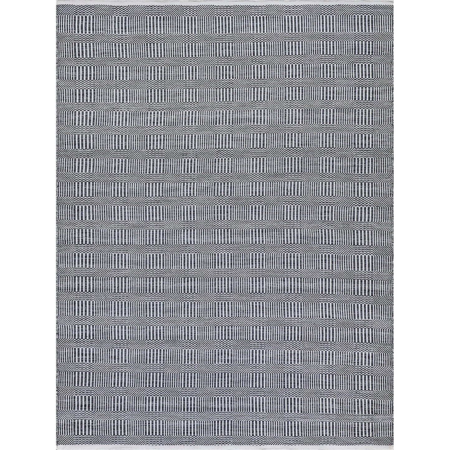 025 SI-2384298 | Primary Silo | Naples Rug by Exquisite Rugs. Made from pet yarn in a unique style.