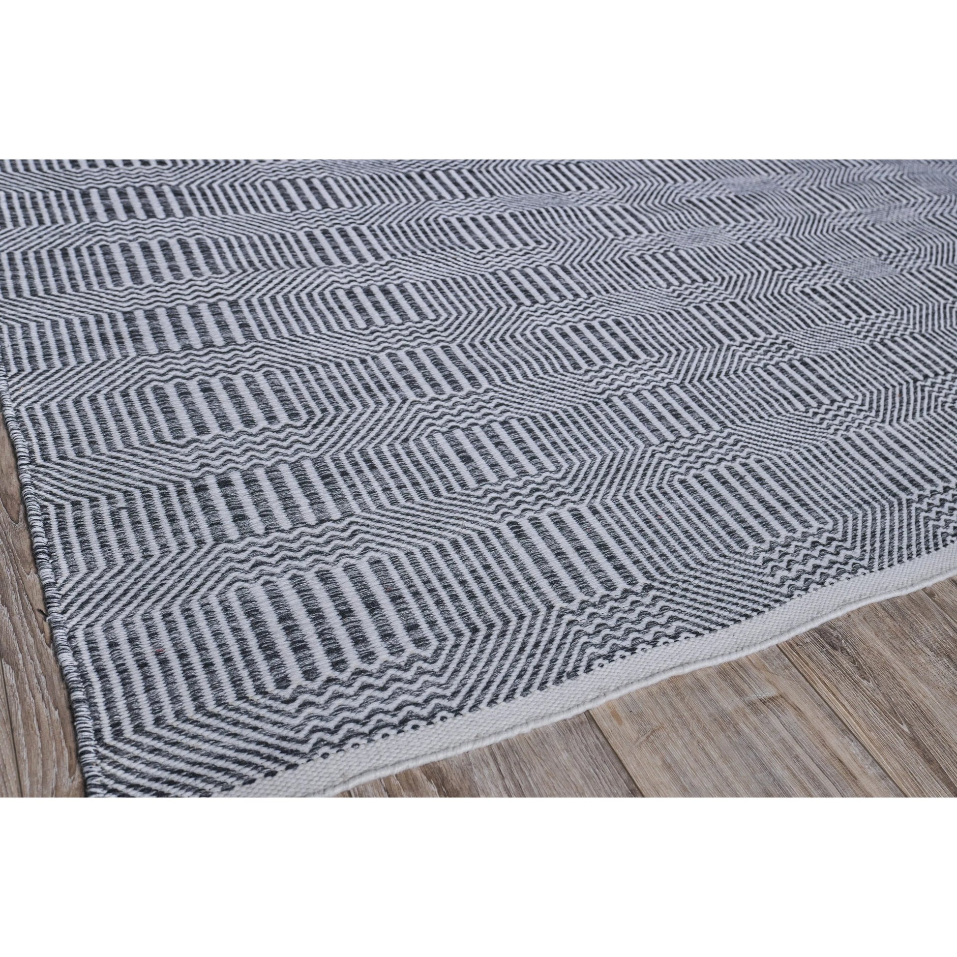 Naples Rug by Exquisite Rugs. Made from pet yarn in a unique style.