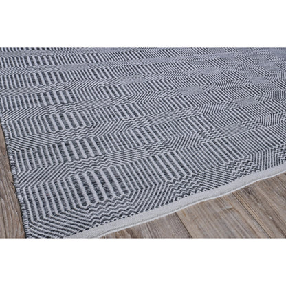 Naples Rug by Exquisite Rugs. Made from pet yarn in a unique style.