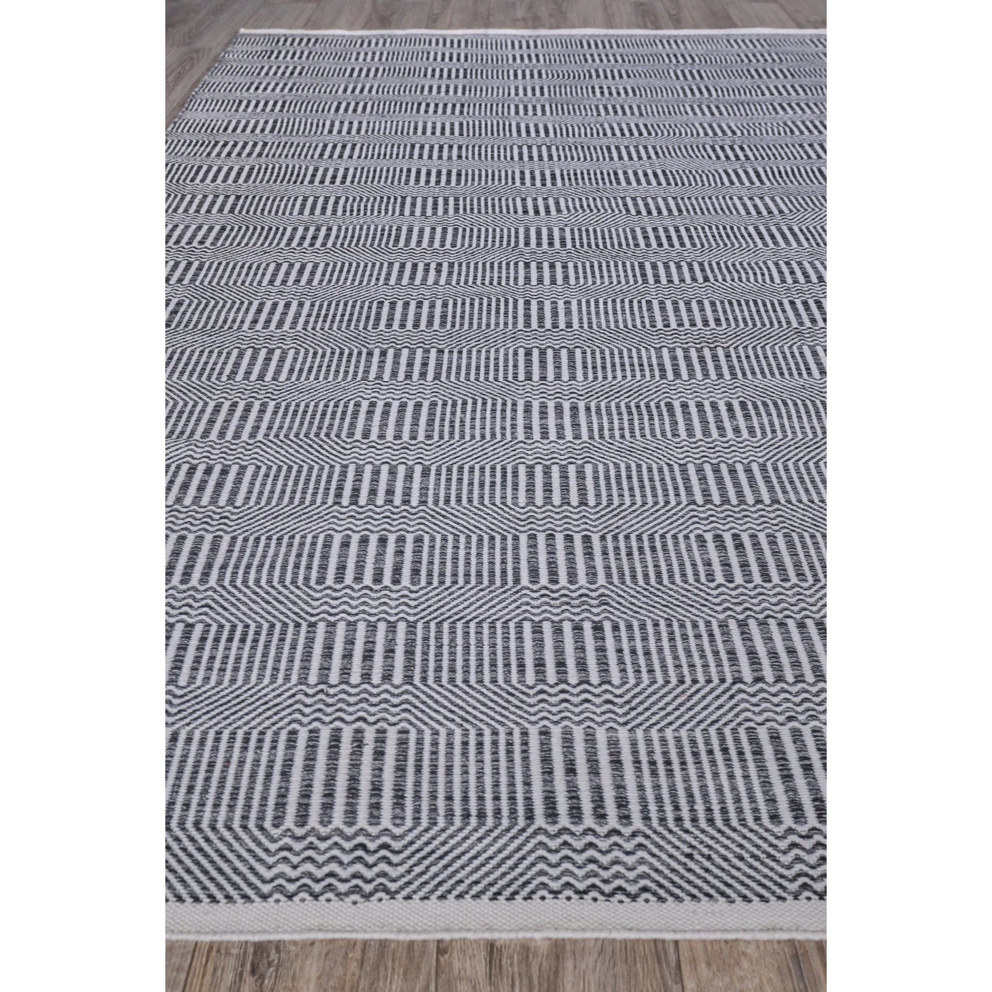 Naples Rug by Exquisite Rugs. Made from pet yarn in a unique style.