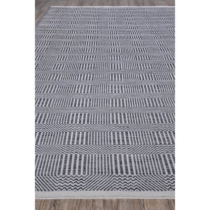Naples Rug by Exquisite Rugs. Made from pet yarn in a unique style.