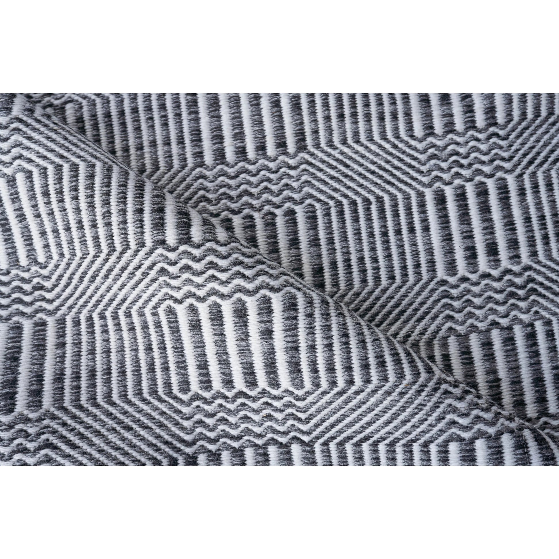 Naples Rug by Exquisite Rugs. Made from pet yarn in a unique style.