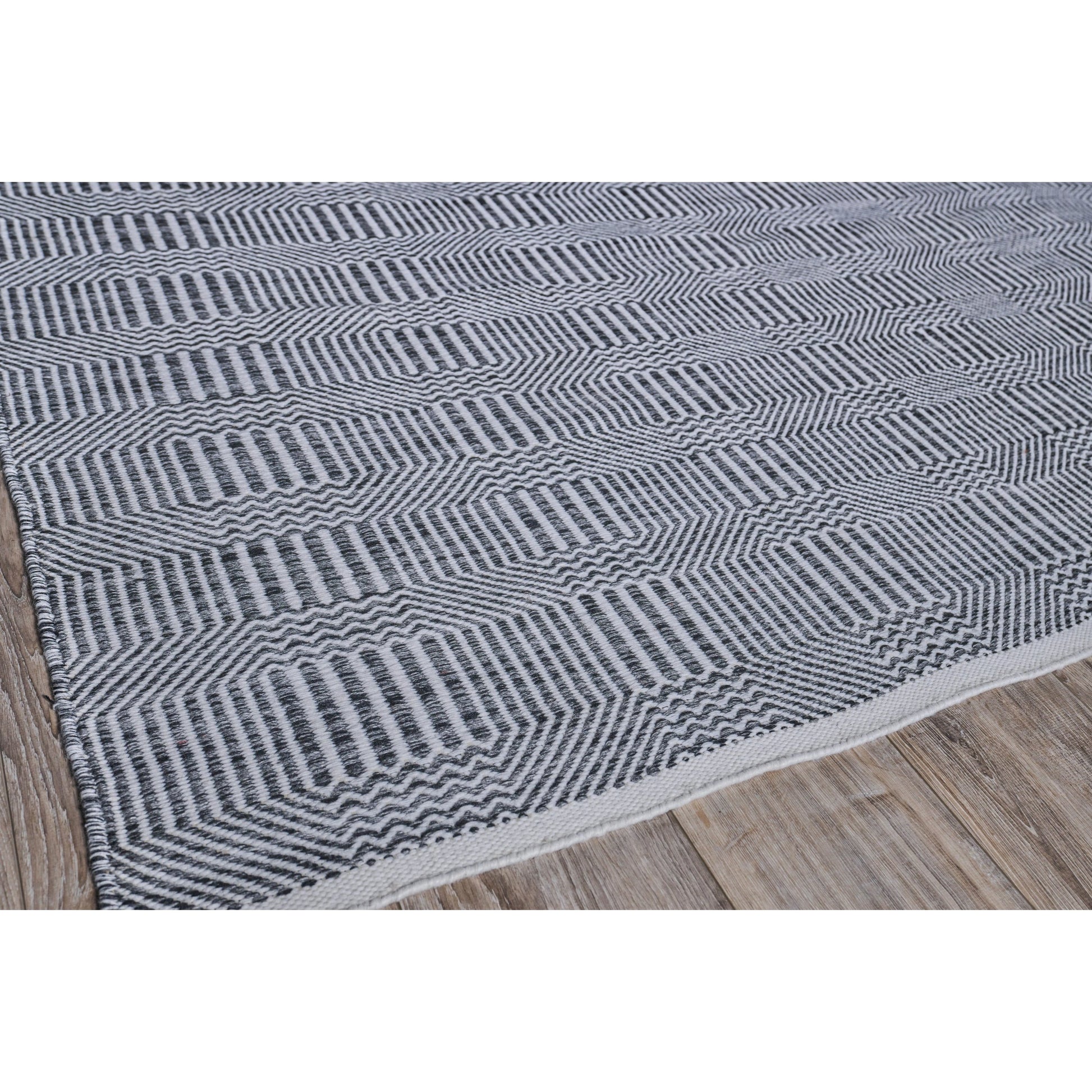 Naples Rug by Exquisite Rugs. Made from pet yarn in a unique style.