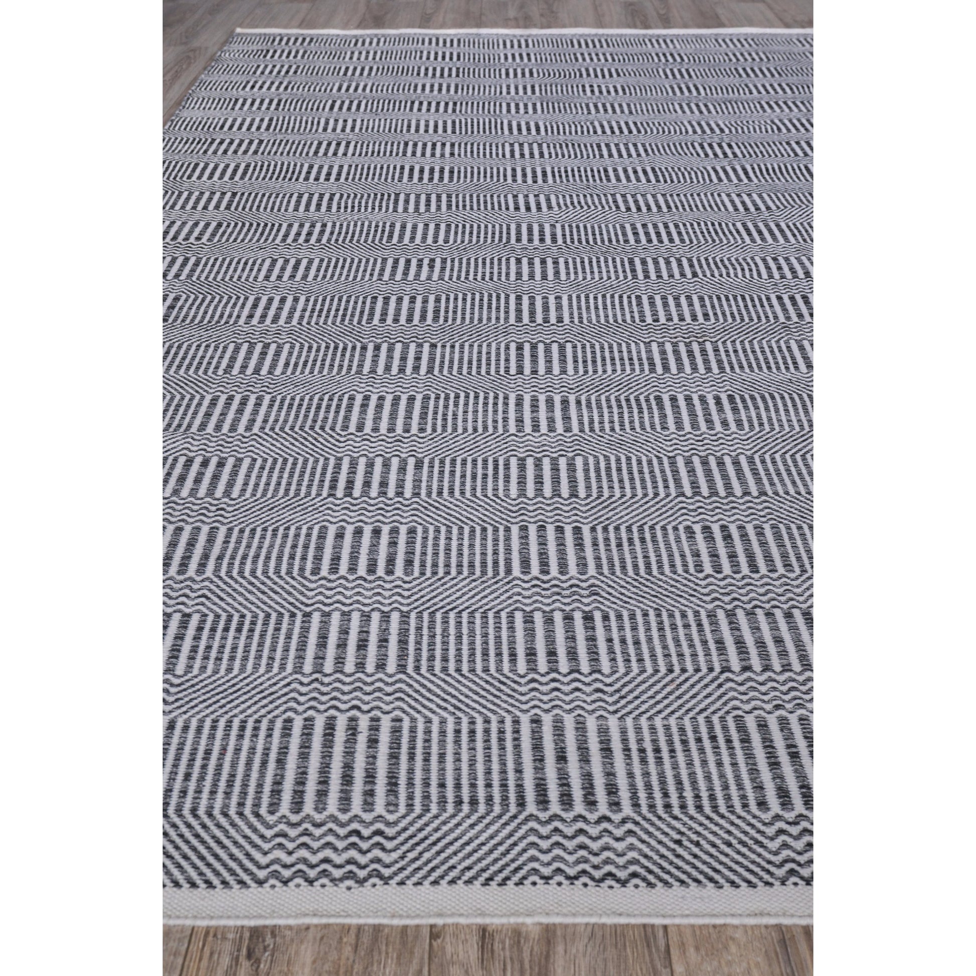 Naples Rug by Exquisite Rugs. Made from pet yarn in a unique style.