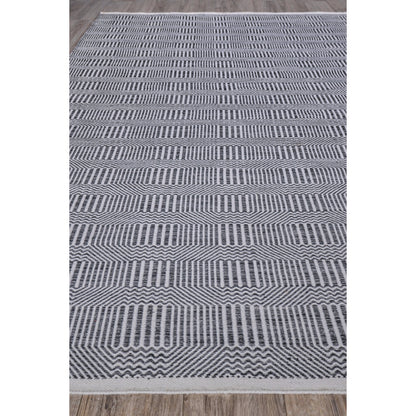 Naples Rug by Exquisite Rugs. Made from pet yarn in a unique style.