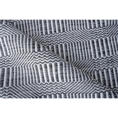 Naples Rug by Exquisite Rugs. Made from pet yarn in a unique style.