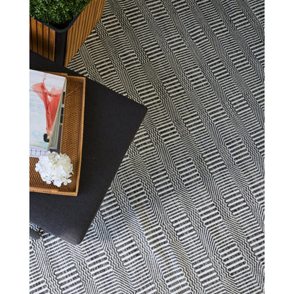 Naples Rug by Exquisite Rugs. Made from pet yarn in a unique style.