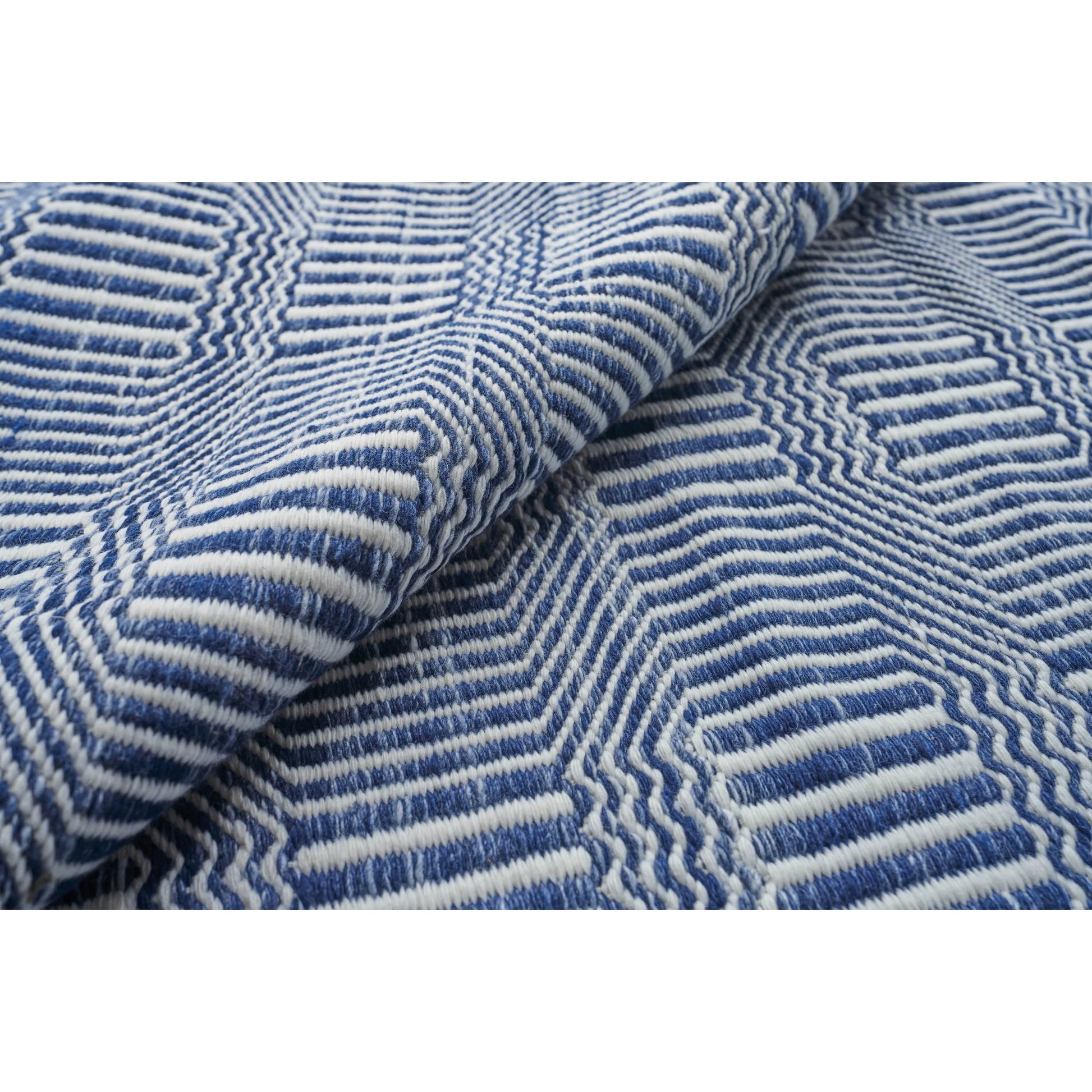 Naples Rug by Exquisite Rugs. Made from pet yarn in a unique style.