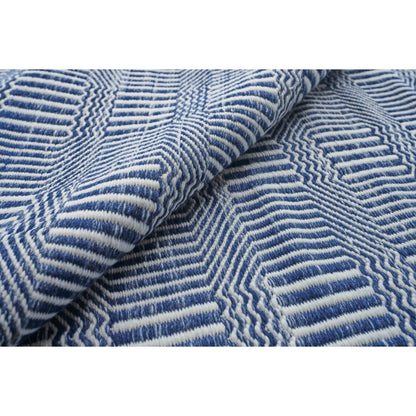 Naples Rug by Exquisite Rugs. Made from pet yarn in a unique style.