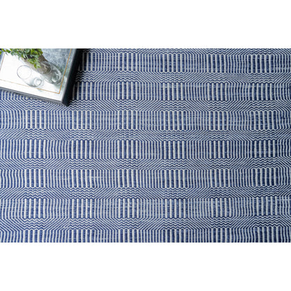 Naples Rug by Exquisite Rugs. Made from pet yarn in a unique style.