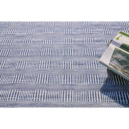 Naples Rug by Exquisite Rugs. Made from pet yarn in a unique style.