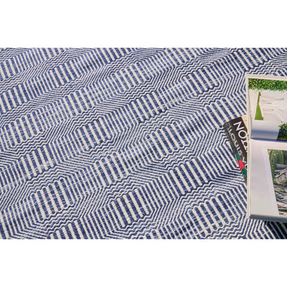 Naples Rug by Exquisite Rugs. Made from pet yarn in a unique style.