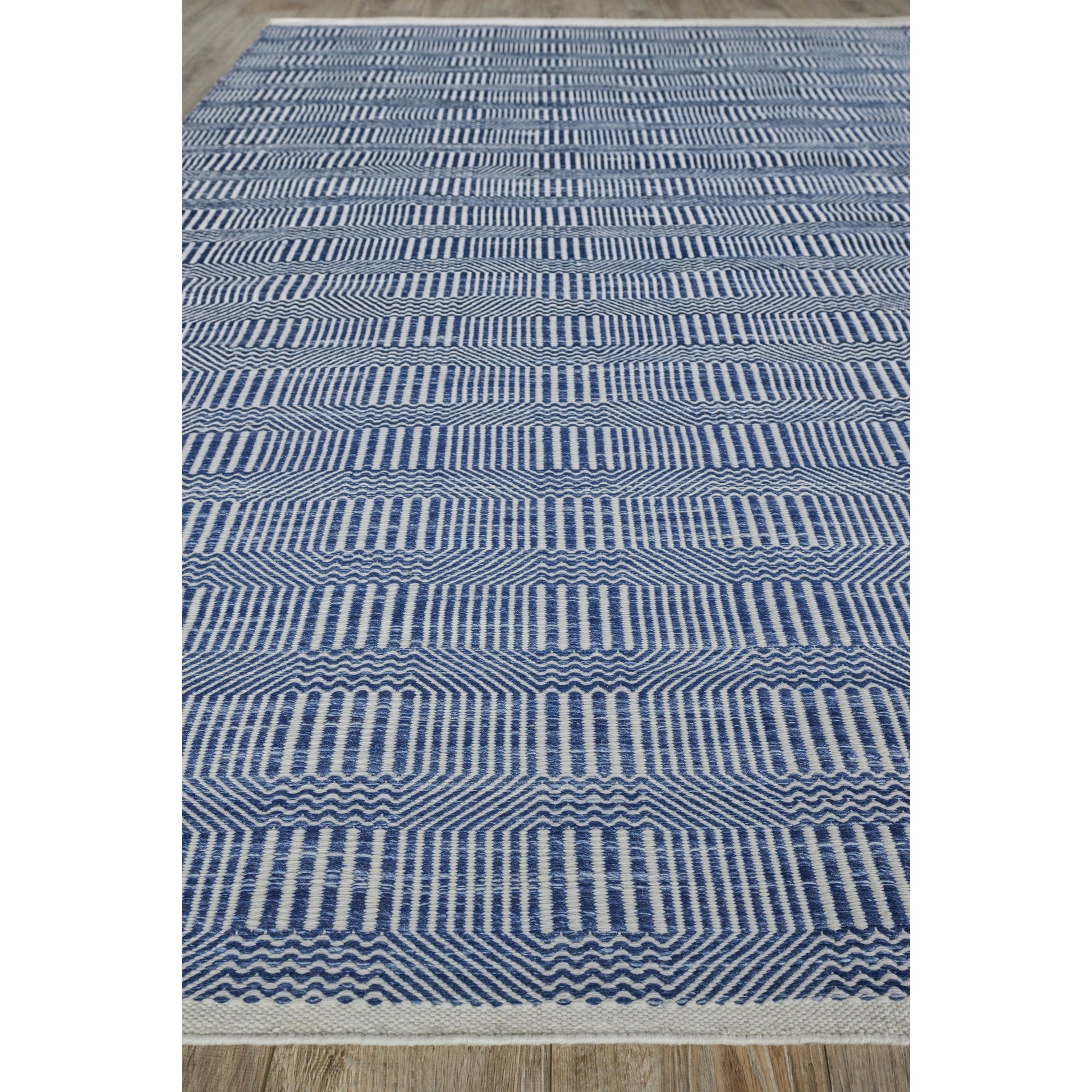 Naples Rug by Exquisite Rugs. Made from pet yarn in a unique style.