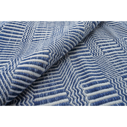 Naples Rug by Exquisite Rugs. Made from pet yarn in a unique style.