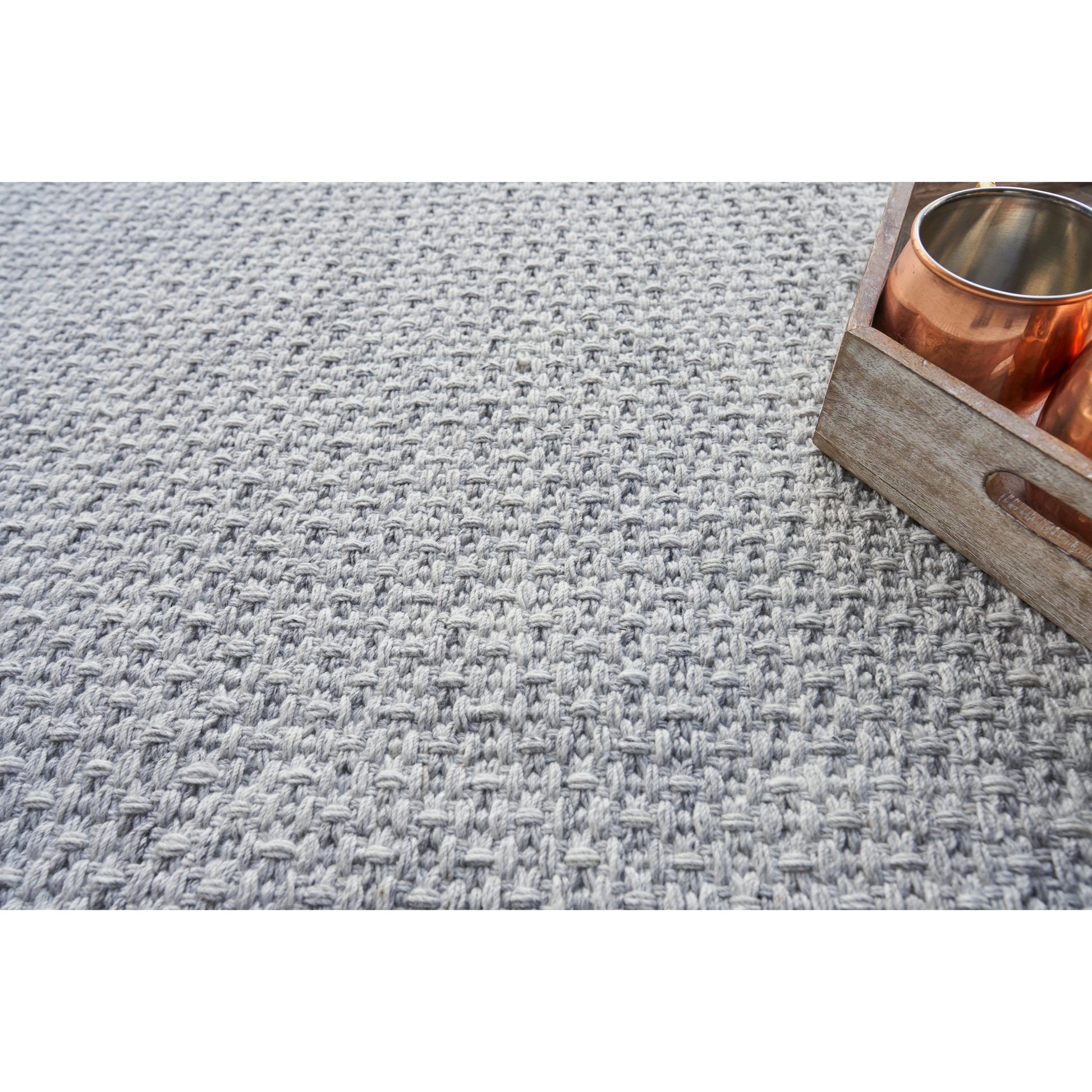 Gamma Rug by Exquisite Rugs. Made from pet yarn in a unique style.