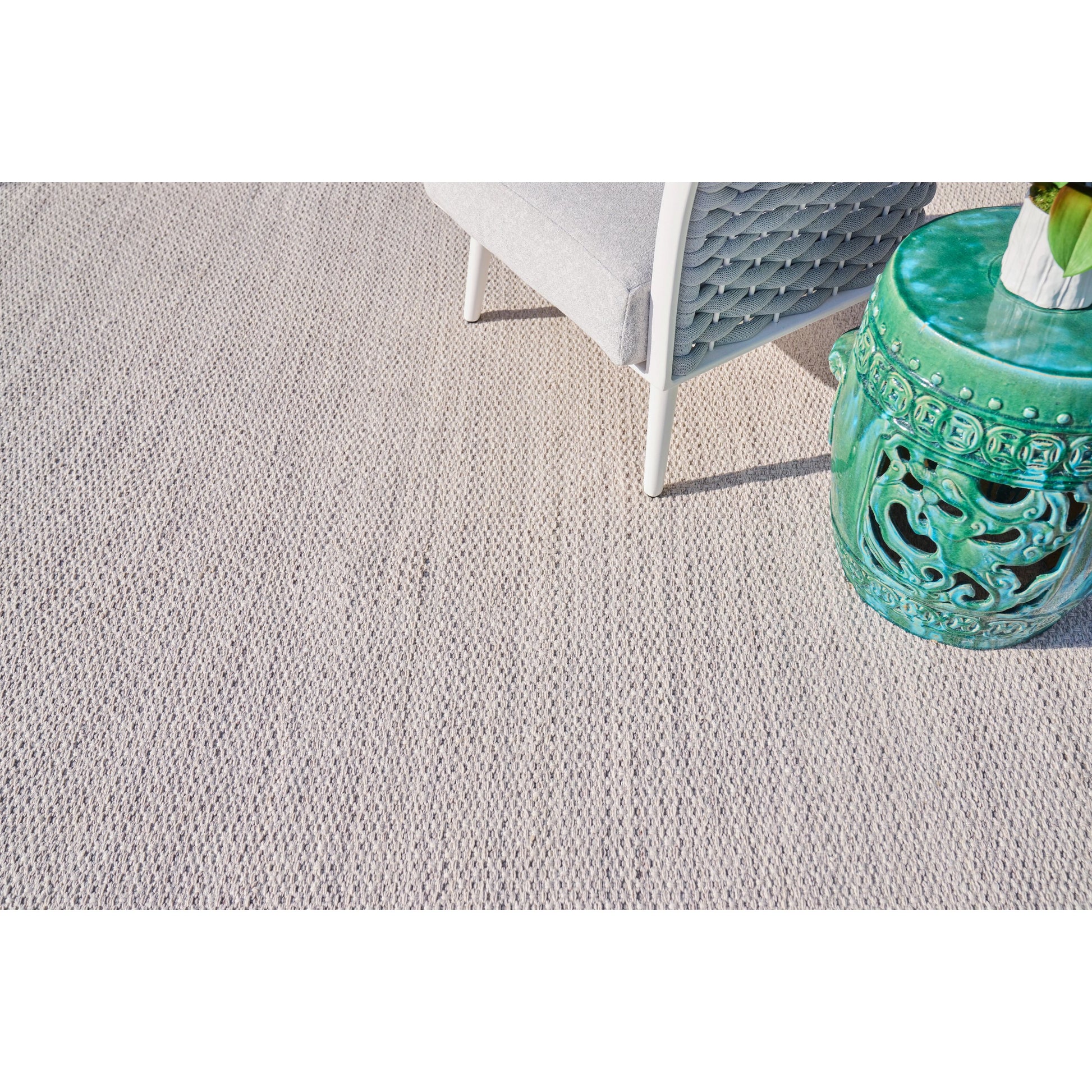 Gamma Rug by Exquisite Rugs. Made from pet yarn in a unique style.