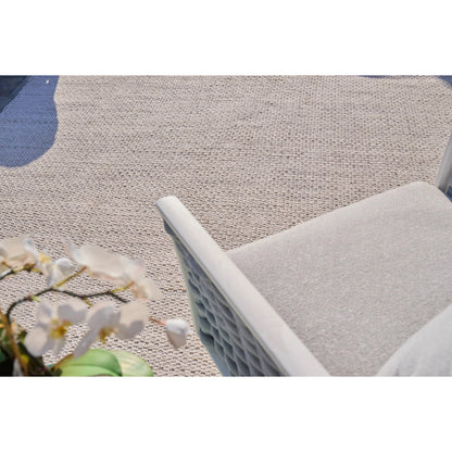 Gamma Rug by Exquisite Rugs. Made from pet yarn in a unique style.