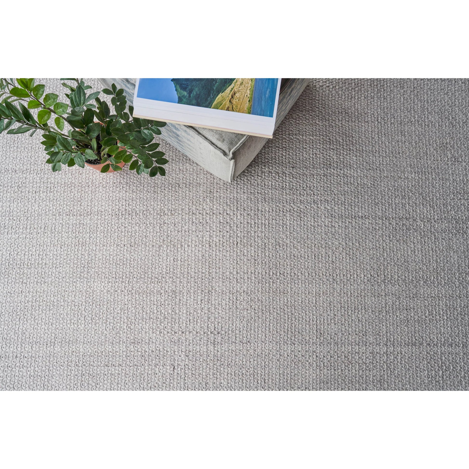 Gamma Rug by Exquisite Rugs. Made from pet yarn in a unique style.