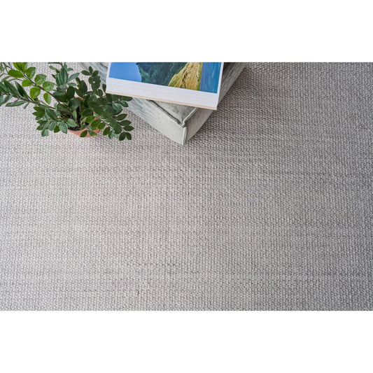 Gamma 4886 Indoor/Outdoor Rug by Exquisite Rugs in beige. Made from pet in a unique style.