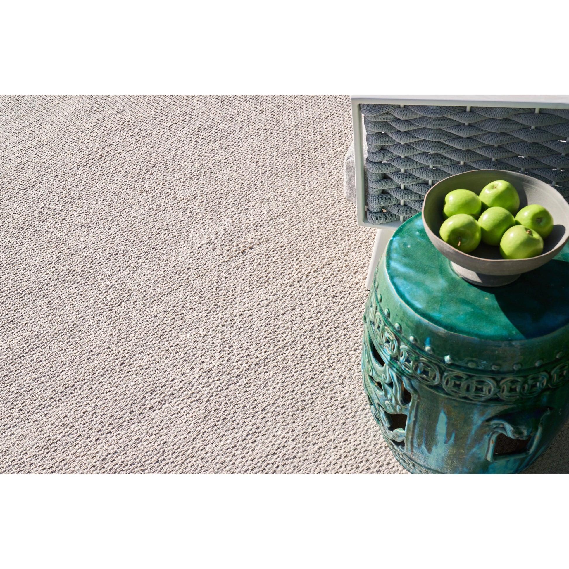 Gamma Rug by Exquisite Rugs. Made from pet yarn in a unique style.