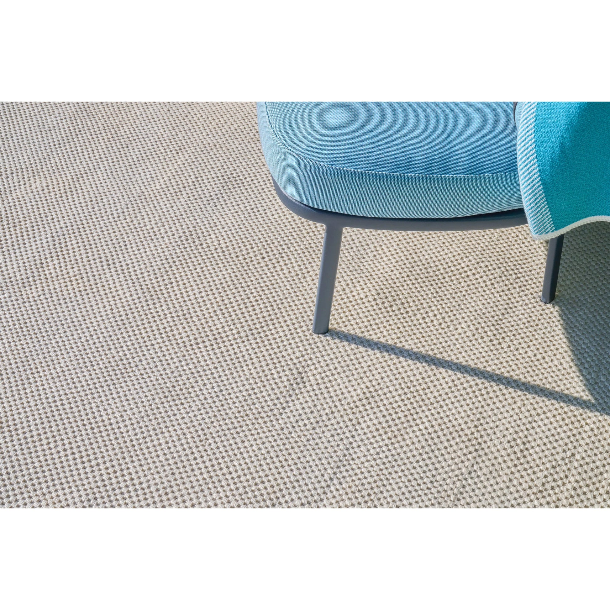 Gamma Rug by Exquisite Rugs. Made from pet yarn in a unique style.