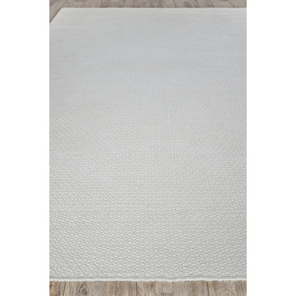 Gamma Rug by Exquisite Rugs. Made from pet yarn in a unique style.