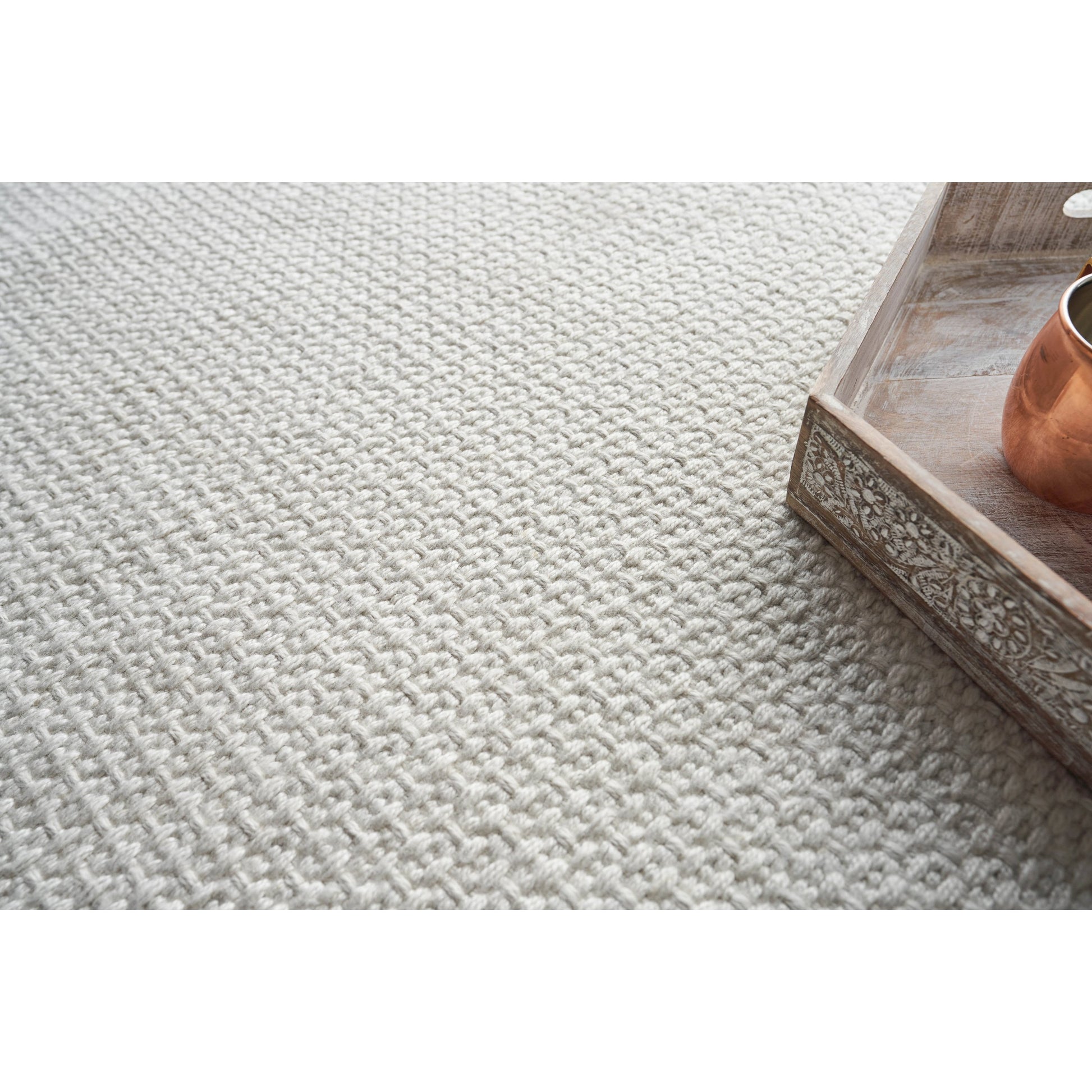 Gamma Rug by Exquisite Rugs. Made from pet yarn in a unique style.