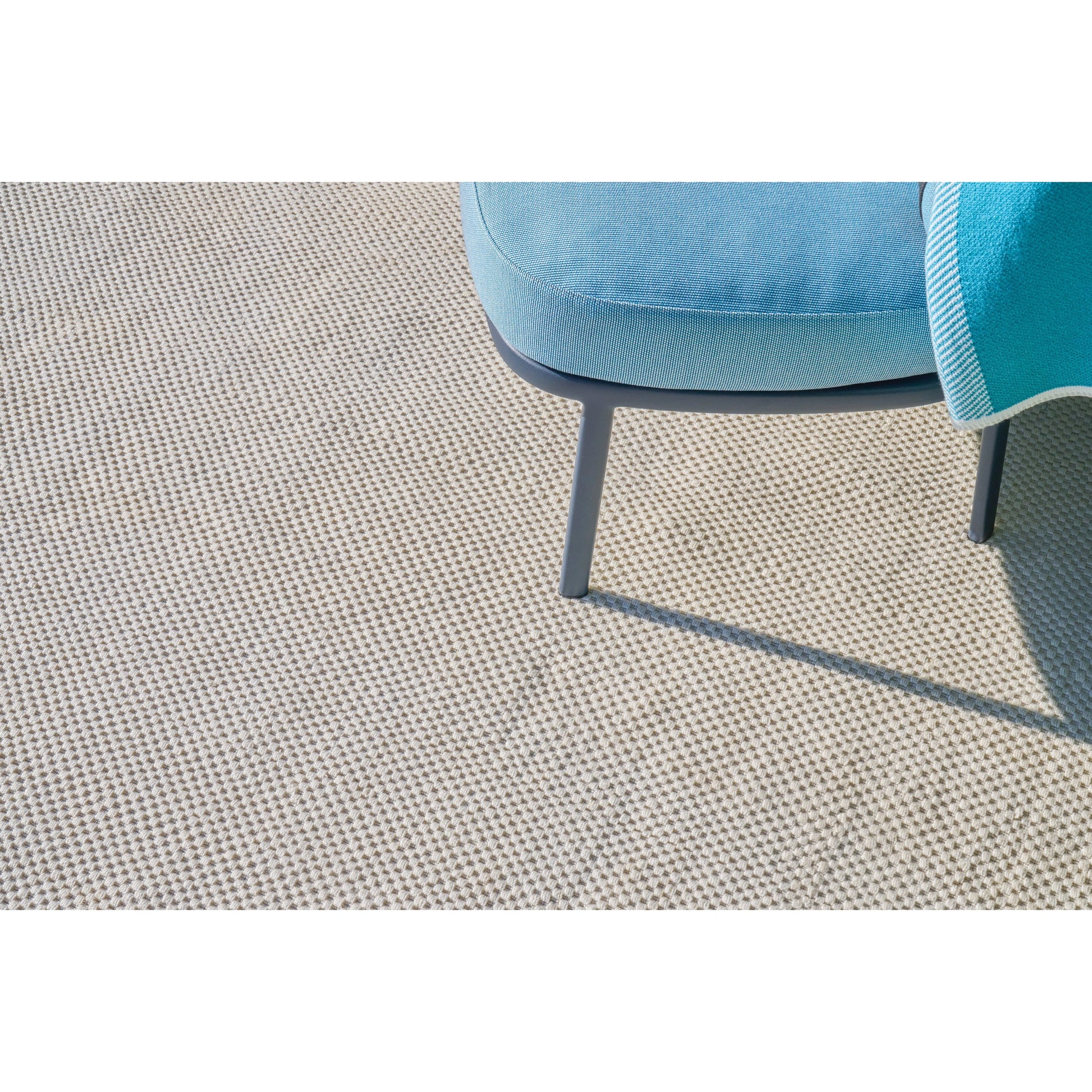 Gamma Rug by Exquisite Rugs. Made from pet yarn in a unique style.