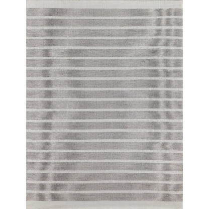 Boca Rug by Exquisite Rugs. Made from pet yarn in a unique style.