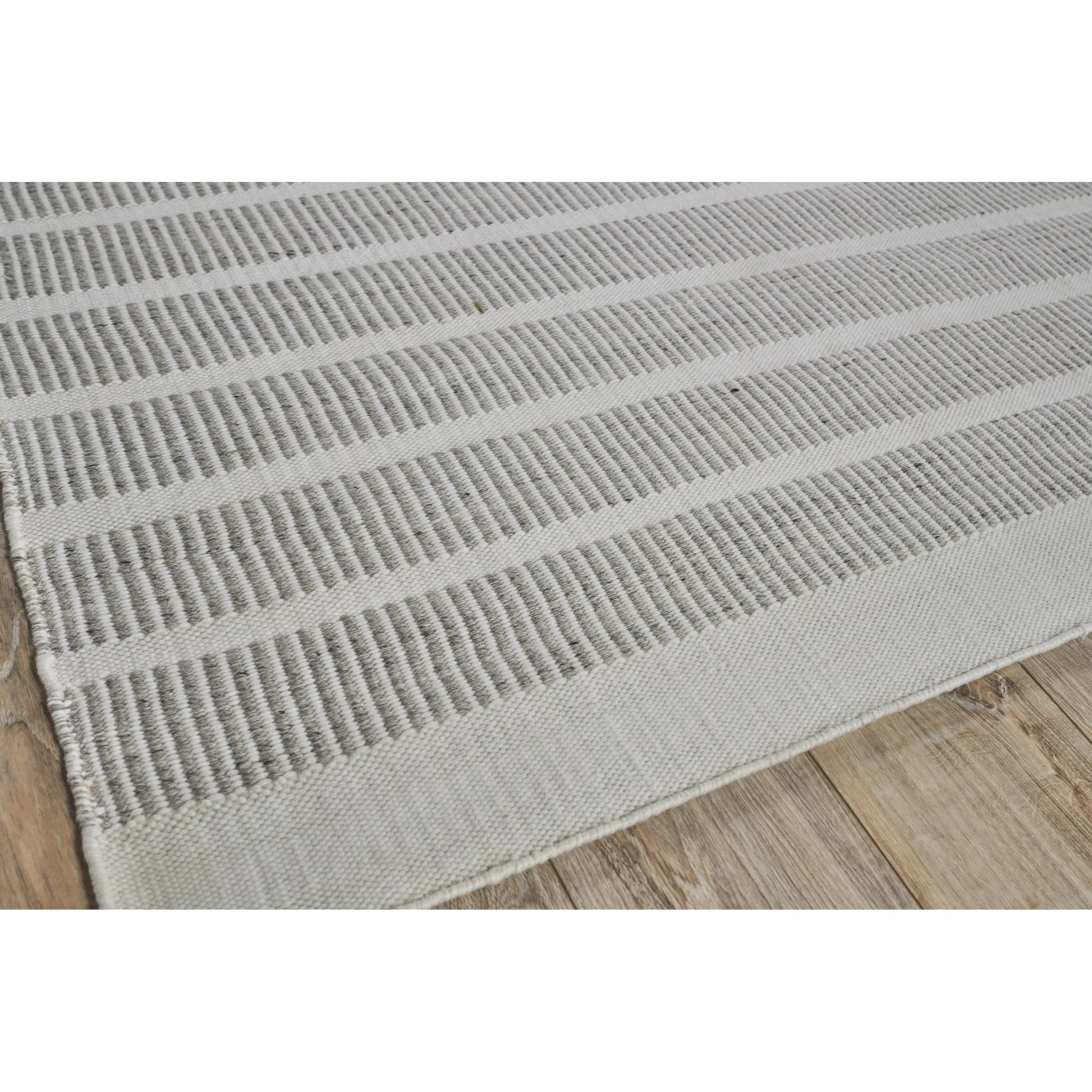 Boca Rug by Exquisite Rugs. Made from pet yarn in a unique style.