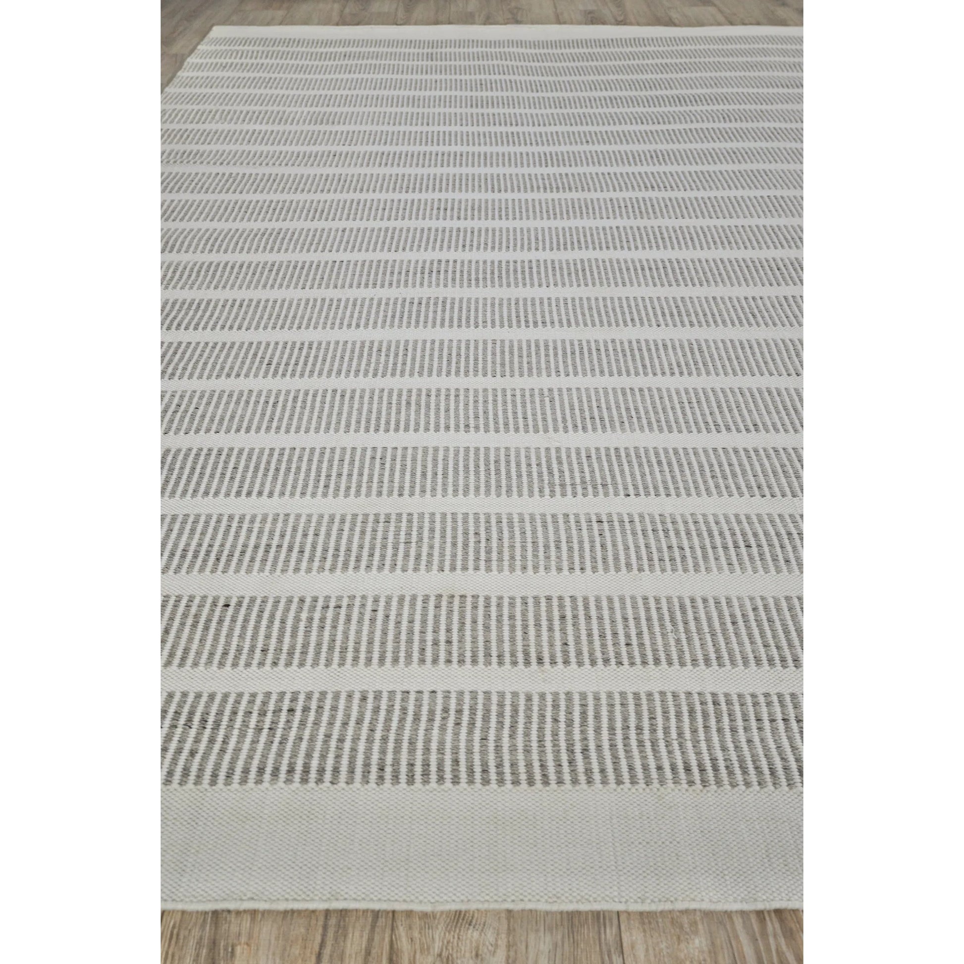 Boca Rug by Exquisite Rugs. Made from pet yarn in a unique style.